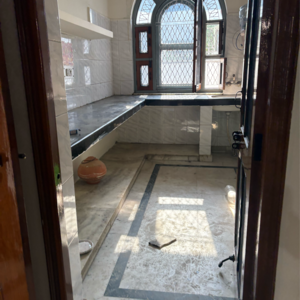 Balcony in 4 BHK Independent House at Sector 6 – for Rent