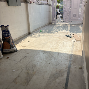 Parking in 4 BHK Independent House at Sector 6 – for Rent