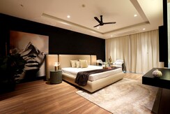 3.5 BHK Apartment For Sale in Panchshil Towers