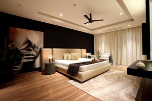 3.5 BHK Apartment For Sale in Panchshil Towers, Kharadi