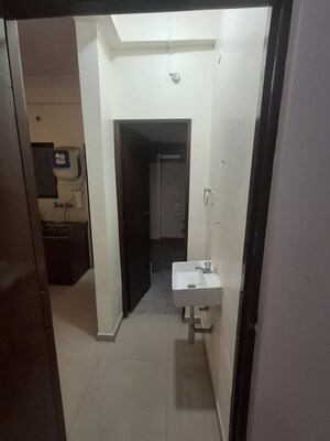 Kitchen in 2 BHK Apartment at Shankarpur – for Rent