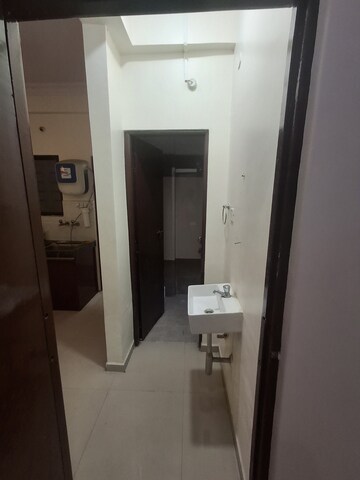 Kitchen in 2 BHK Apartment at Shankarpur – for Rent