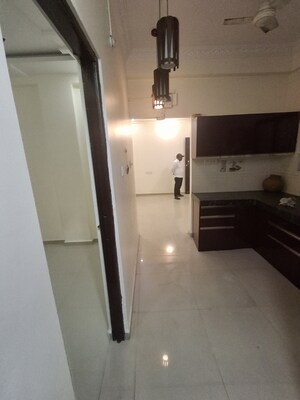 Kitchen in 2 BHK Apartment at Shankarpur – for Rent