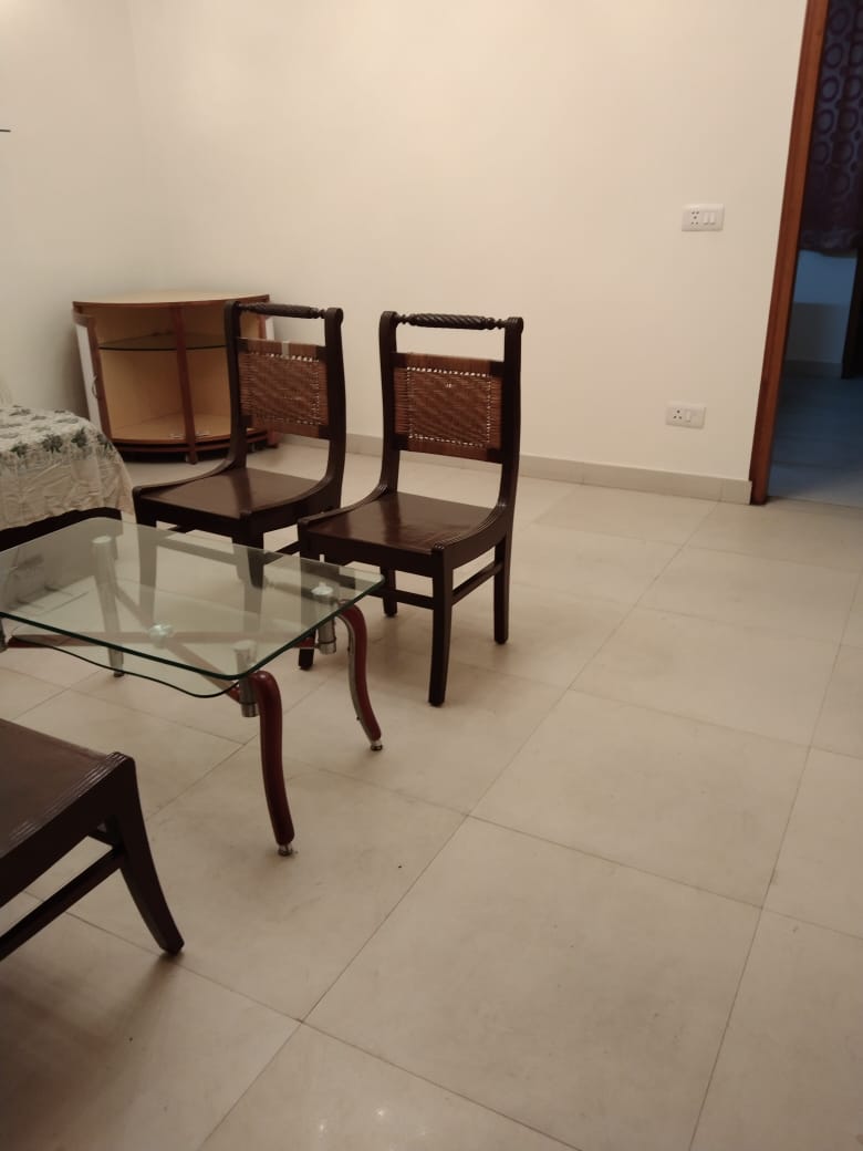 1 BHK Builder Floor For Rent in Lajpat Nagar 
