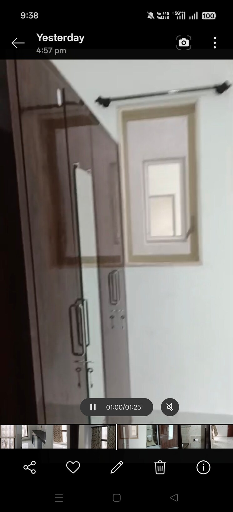 undefined, raymond-ten-x-habitat 1 Bedroom 408 Sq.Ft. Apartment In Pokhran Road No Two Thane 9697161