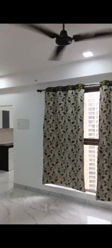 Team Area in 1 BHK Apartment at Raymond Ten X Habitat, Pokhran Road No Two – for Rent