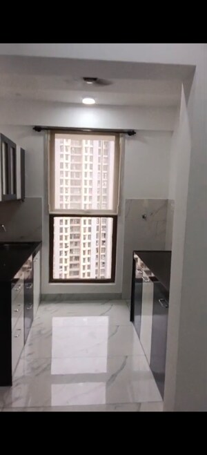 Room in 1 BHK Apartment at Raymond Ten X Habitat, Pokhran Road No Two – for Rent