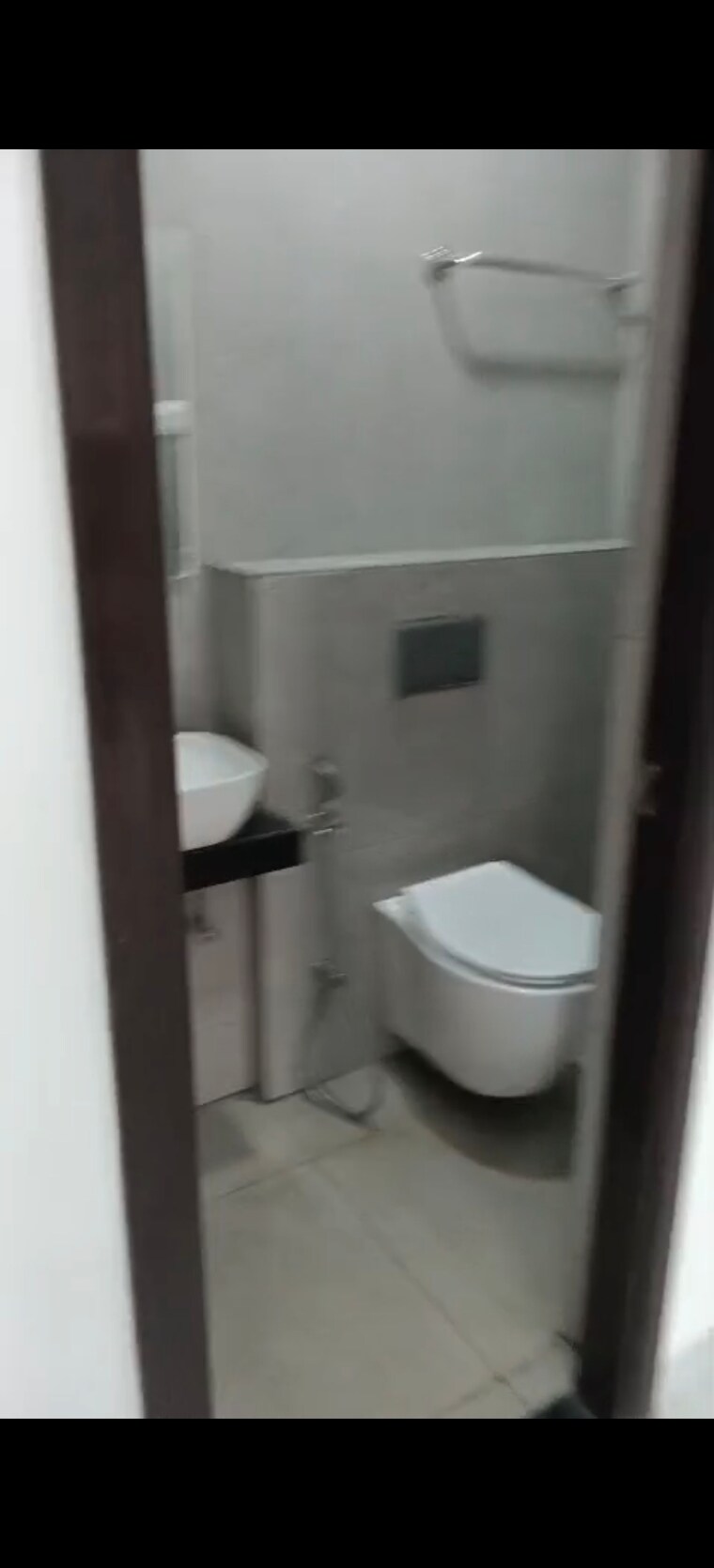 Bathroom, raymond-ten-x-habitat 1 Bedroom 408 Sq.Ft. Apartment In Pokhran Road No Two Thane 9697161