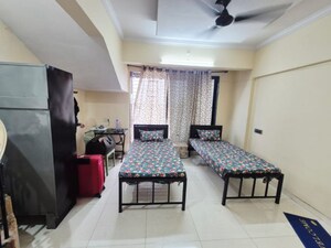  Pg For Rent in Ghansoli