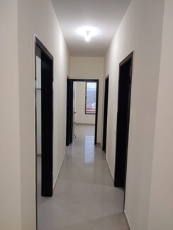 1 BHK + Pooja Room Apartment For Sale in Srishti Harmony 3 Phase 1
