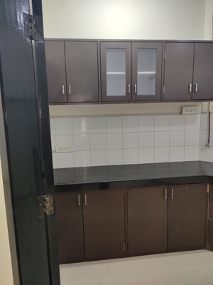 Kitchen in 1 BHK Apartment at Srishti Harmony 3 Phase 1, Andheri East – for Sale