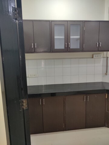 Kitchen in 1 BHK Apartment at Srishti Harmony 3 Phase 1, Andheri East – for Sale