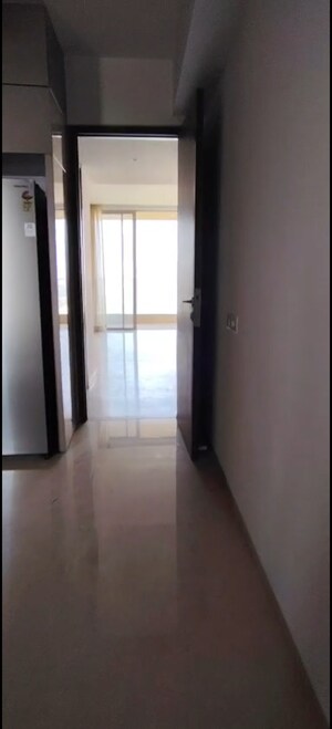 Building Lobby in 4 BHK Apartment at Hiranandani Lake Enclave Glendale, Thane West – for Rent