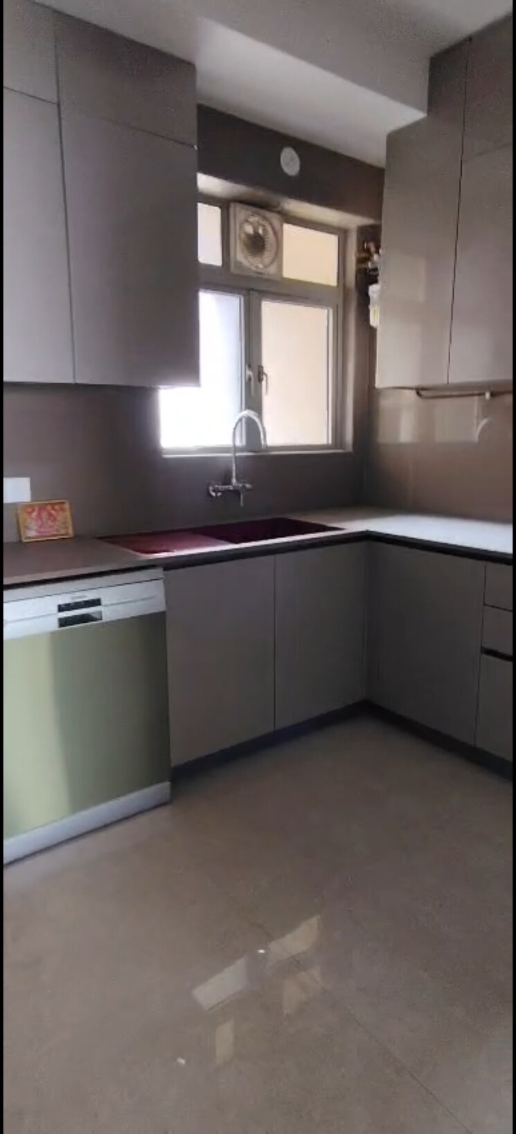 Kitchen, hiranandani-lake-enclave-glendale 4 Bedroom 1764 Sq.Ft. Apartment In Thane West Thane 9697172