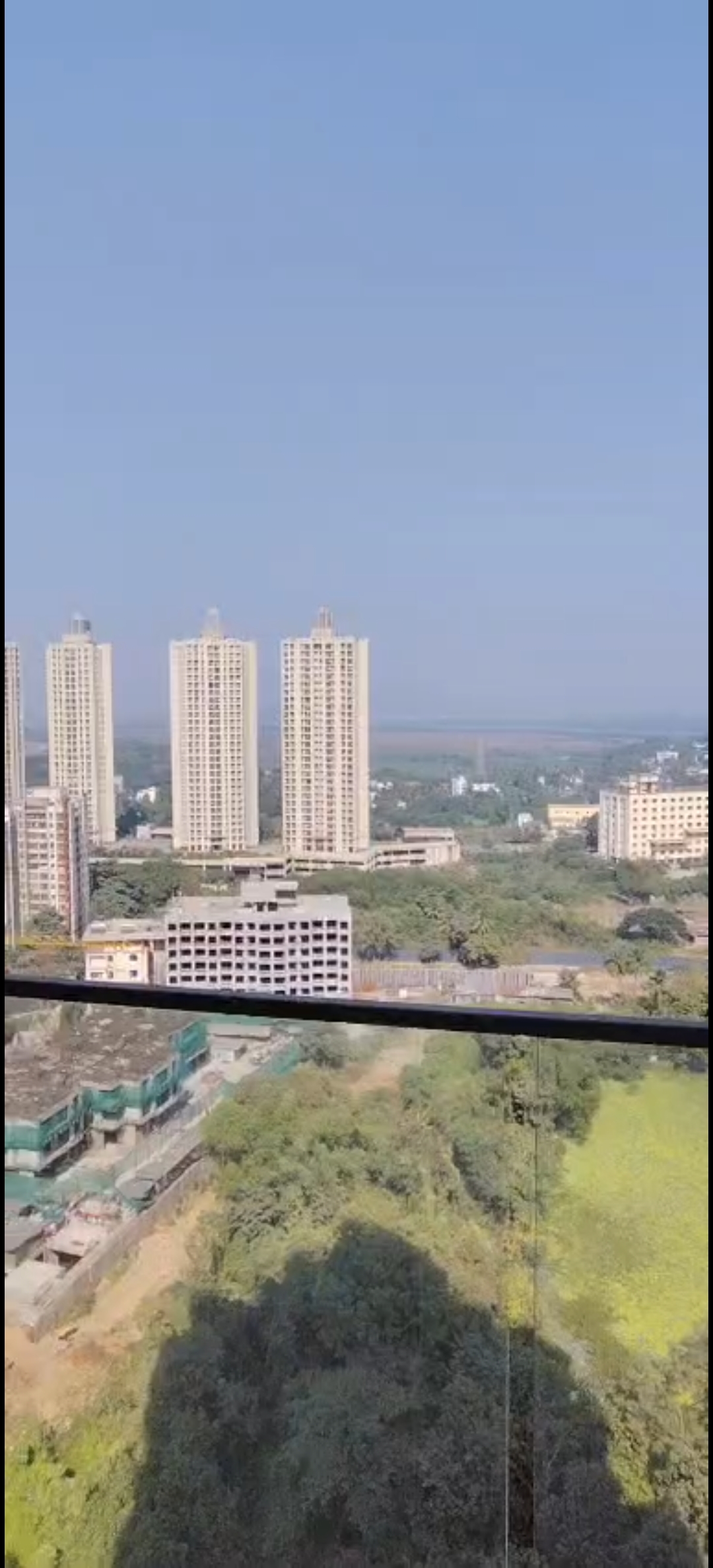 4 BHK + Extra Room 1764 Sq.Ft. Apartment in Hiranandani Lake Enclave Glendale