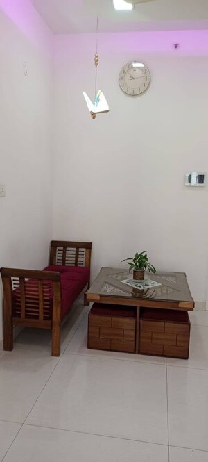 Kitchen in 3 BHK Apartment at Thane West – for Rent