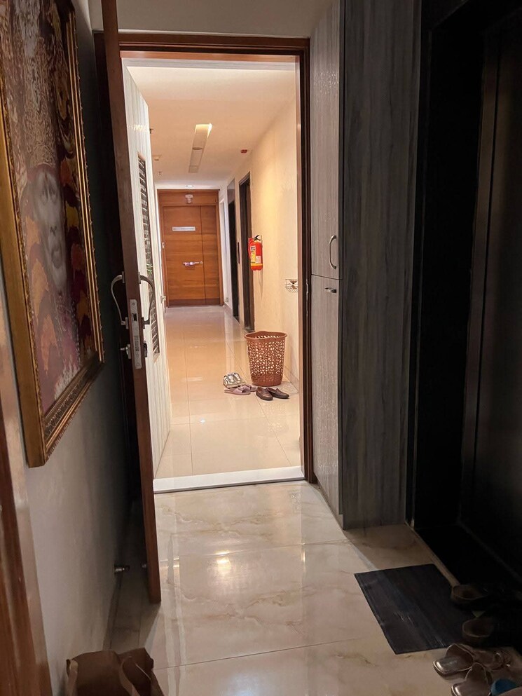 undefined, thane west 3 Bedroom 1250 Sq.Ft. Apartment In Thane West Thane 9697175