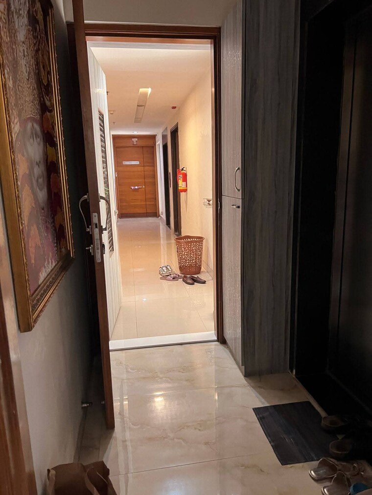 undefined, thane west 3 Bedroom 1250 Sq.Ft. Apartment In Thane West Thane 9697175