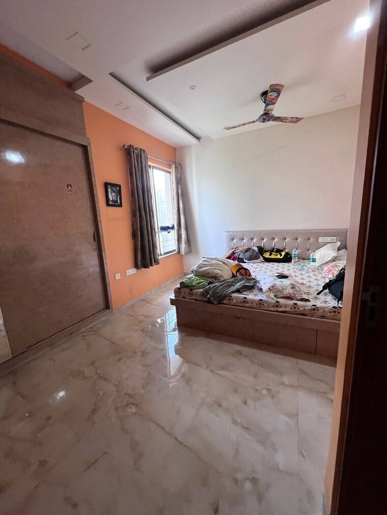 Living Room, thane west 3 Bedroom 1250 Sq.Ft. Apartment In Thane West Thane 9697175