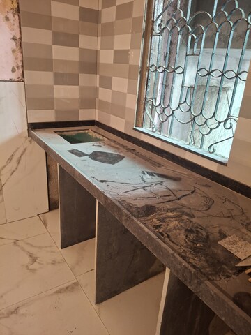 Balcony in 1 BHK Villa at Chinchbhavan – for Sale