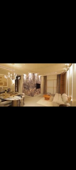 3 BHK + Pooja Room Apartment For Sale in Sunteck City Avenue 4