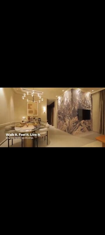 Bedroom in 3 BHK Apartment at Sunteck City Avenue 4, Goregaon West – for Sale