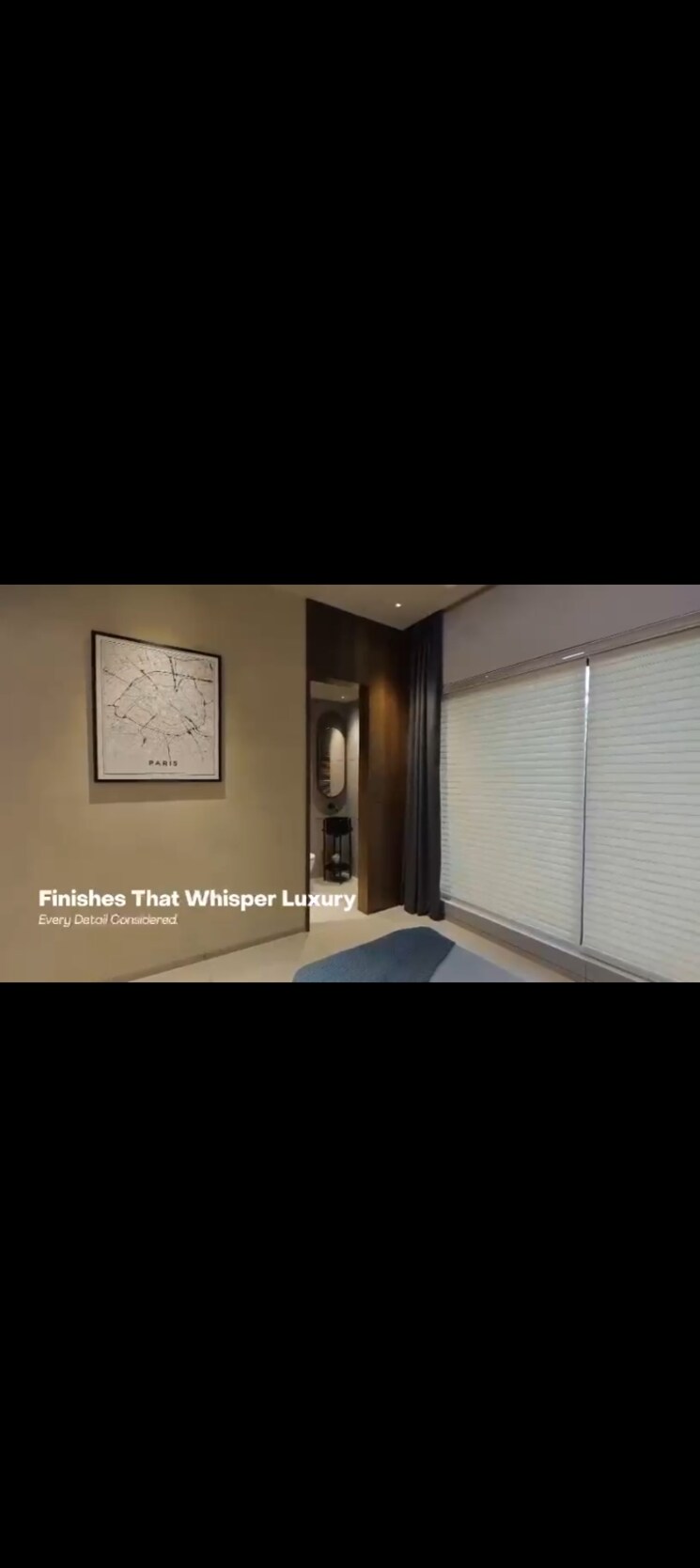 Room, sunteck-city-avenue-4 3 Bedroom 1036 Sq.Ft. Apartment In Goregaon West Mumbai 9697184