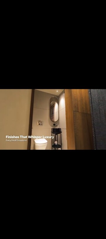 Furnished Amenities in 3 BHK Apartment at Sunteck City Avenue 4, Goregaon West – for Sale