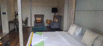 3 BHK Apartment For Sale in Bramhacorp F Residences, Kalyani Nagar