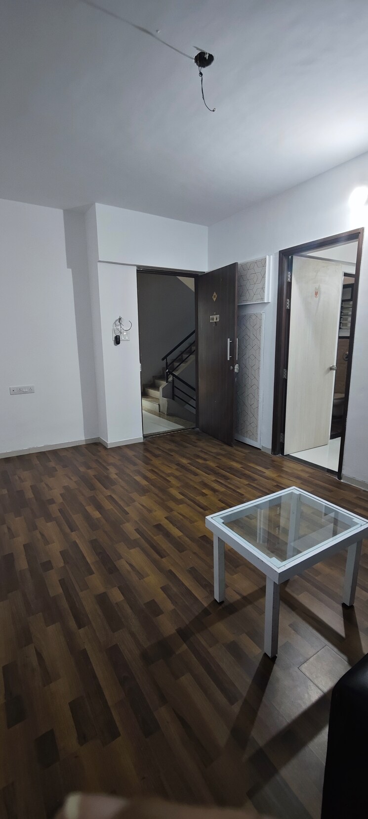 Living Room, pimple nilakh 2 Bedroom 661 Sq.Ft. Apartment In Pimple Nilakh Pune 9697203