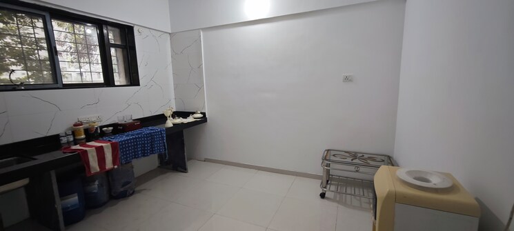 Kitchen, pimple nilakh 2 Bedroom 661 Sq.Ft. Apartment In Pimple Nilakh Pune 9697203