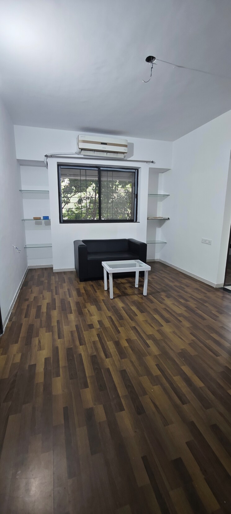 Living Room, pimple nilakh 2 Bedroom 661 Sq.Ft. Apartment In Pimple Nilakh Pune 9697203