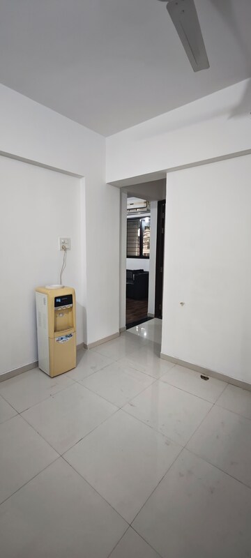 Kitchen in 1 BHK Apartment at Pimple Nilakh – for Rent