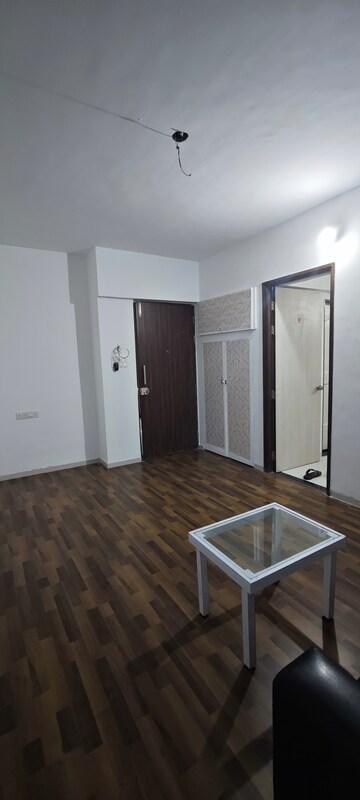 1 BHK Apartment For Rent in Pimple Nilakh