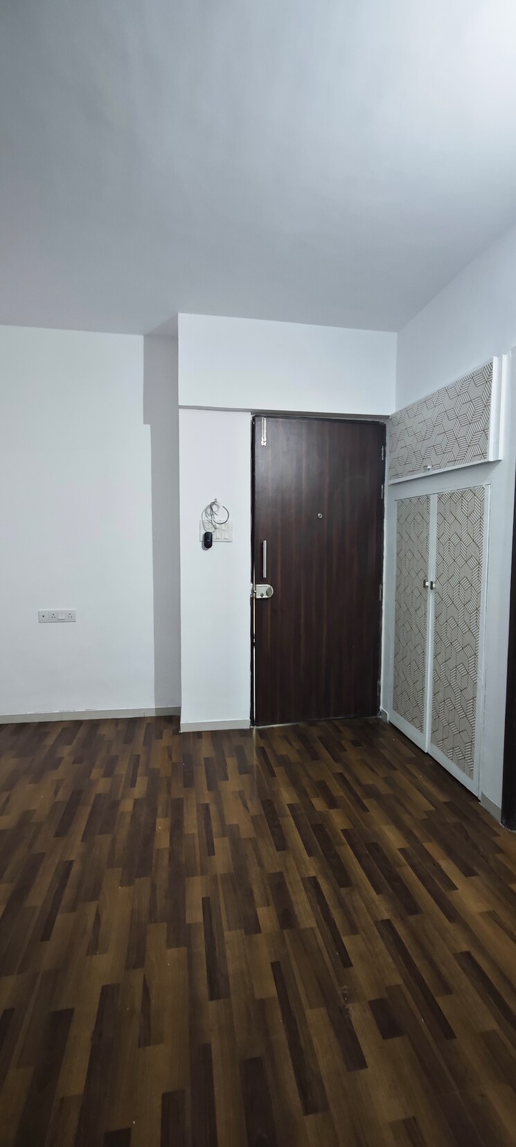 Living Room, pimple nilakh 2 Bedroom 661 Sq.Ft. Apartment In Pimple Nilakh Pune 9697203