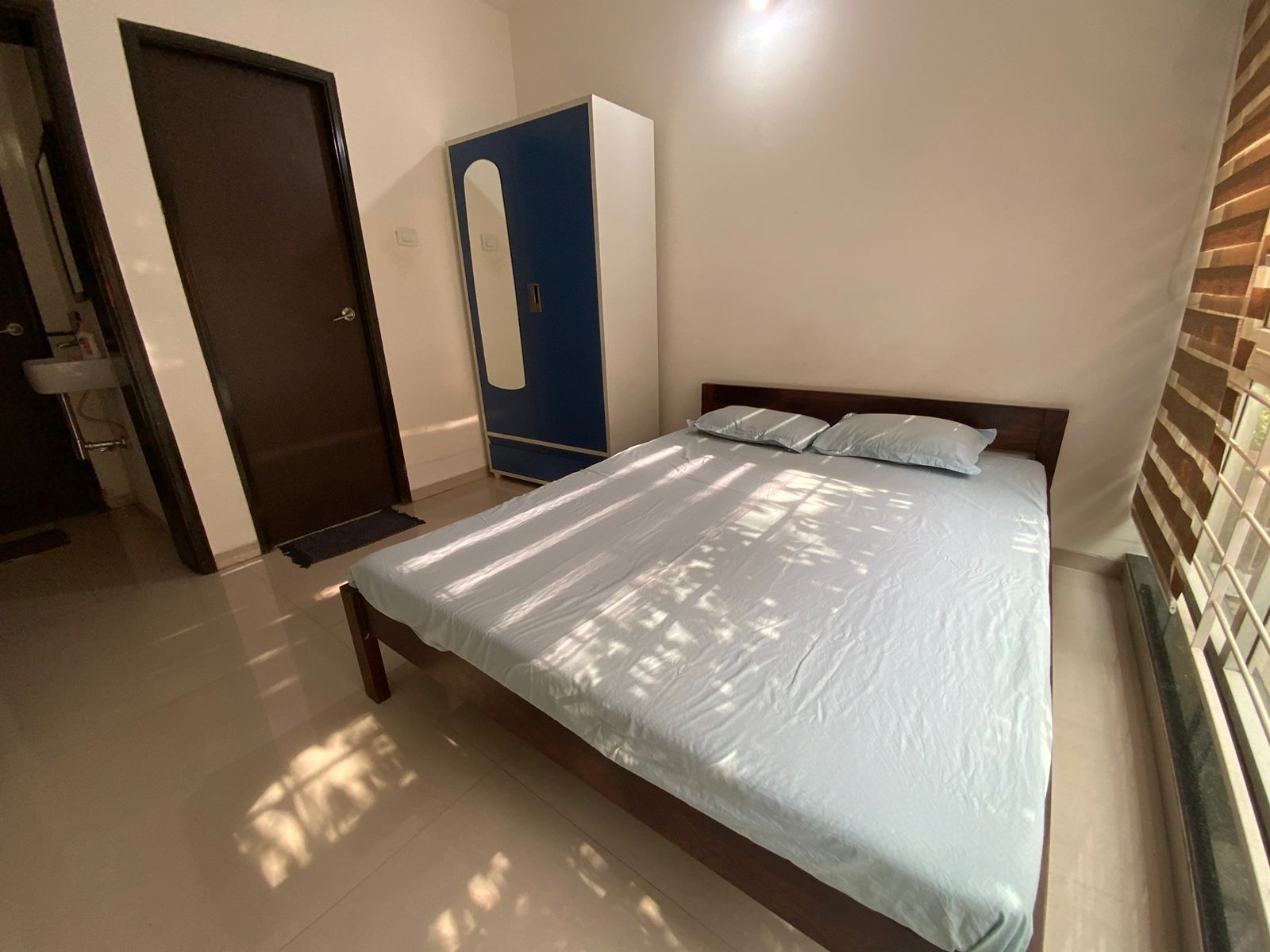 3 BHK Apartment For Rent in Goel Ganga Orchard