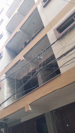 3.5 BHK Builder Floor For Sale in Delhi Police Apartment f 