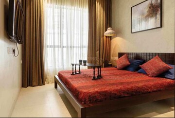 Master Bedroom in 2 BHK Apartment at PS The 102, Joka – for Sale