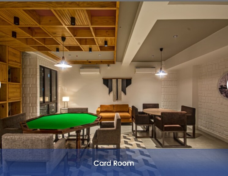 Gym, ps-the-102 2 Bedroom 800 Sq.Ft. Apartment In Joka Kolkata 9697192