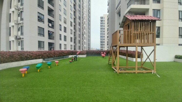 Exterior View, ps-the-102 2 Bedroom 800 Sq.Ft. Apartment In Joka Kolkata 9697192