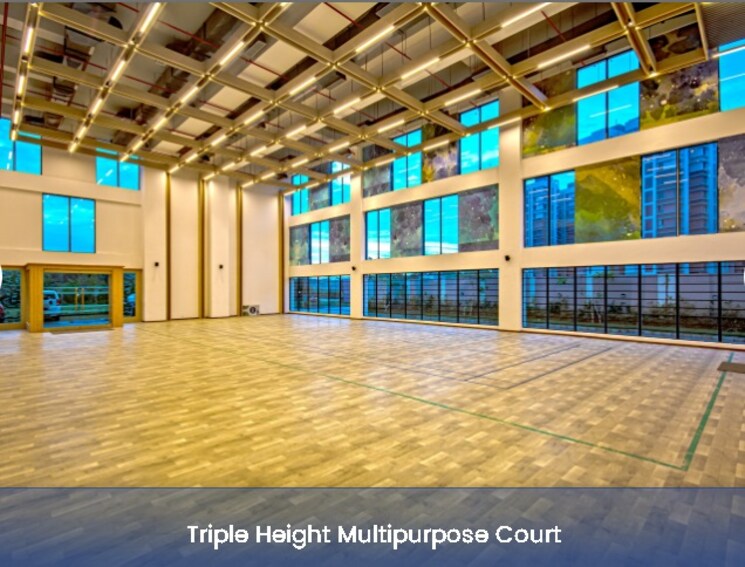 Exterior View, ps-the-102 2 Bedroom 800 Sq.Ft. Apartment In Joka Kolkata 9697192