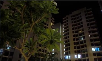 2 BHK Apartment – Exterior View View at PS The 102, Joka - for Sale