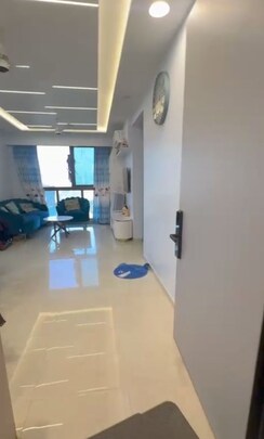 2 BHK Apartment For Sale in Runwal Bliss