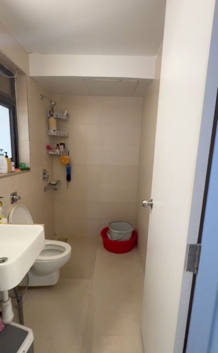 Bathroom, runwal-bliss 2 Bedroom 687 Sq.Ft. Apartment In Kanjurmarg East Mumbai 9697197