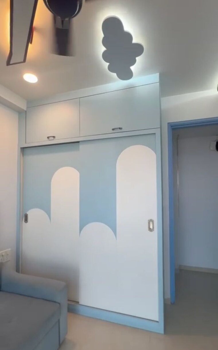 undefined, runwal-bliss 2 Bedroom 687 Sq.Ft. Apartment In Kanjurmarg East Mumbai 9697197