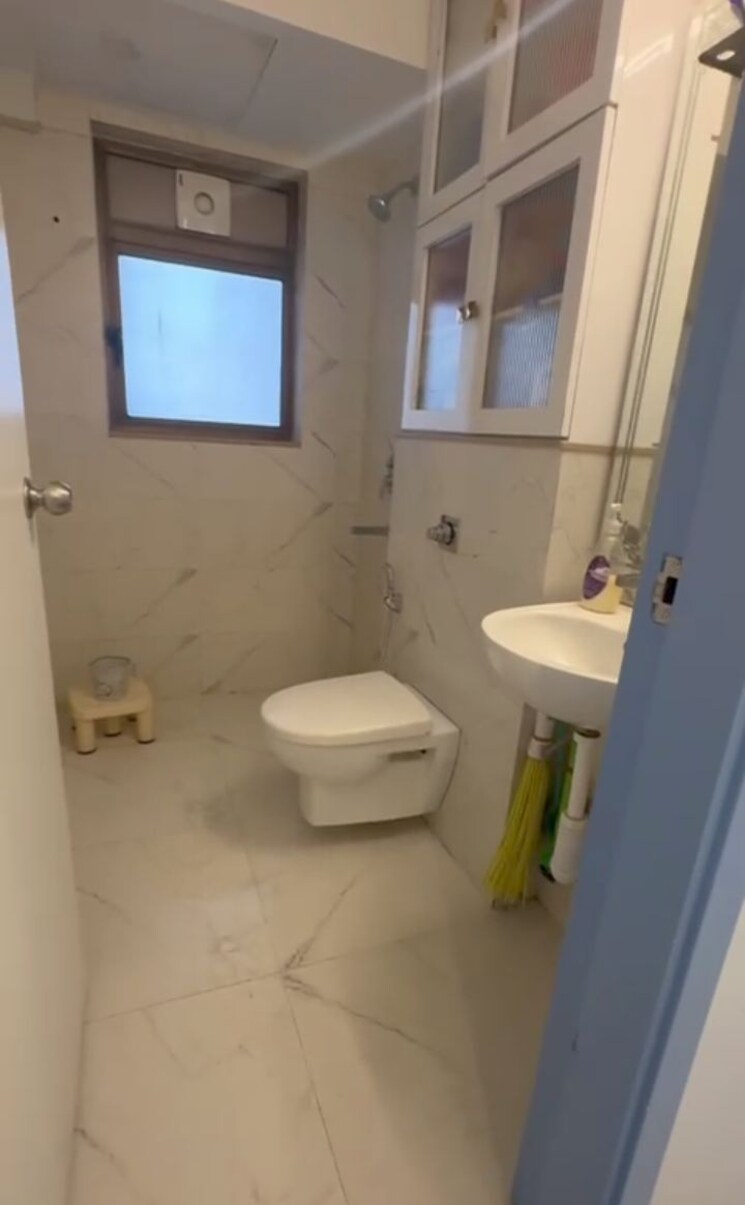 Bathroom, runwal-bliss 2 Bedroom 687 Sq.Ft. Apartment In Kanjurmarg East Mumbai 9697197