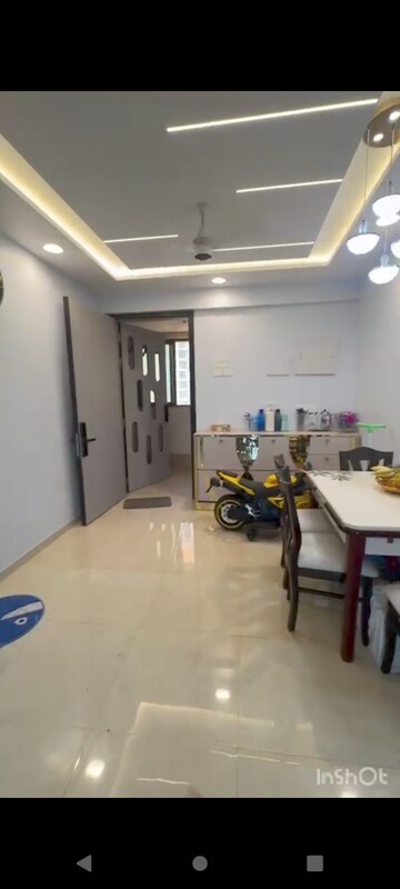 Kitchen in 2 BHK Apartment at Runwal Bliss, Kanjurmarg East – for Sale