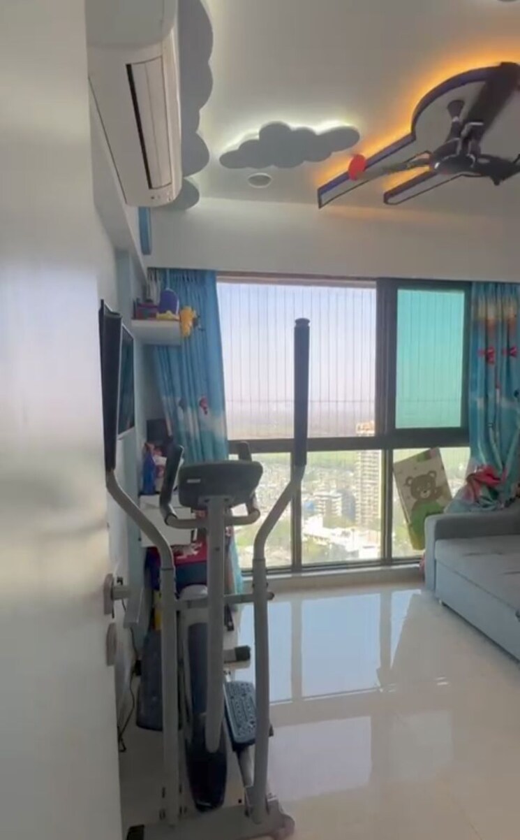 Gym, runwal-bliss 2 Bedroom 687 Sq.Ft. Apartment In Kanjurmarg East Mumbai 9697197