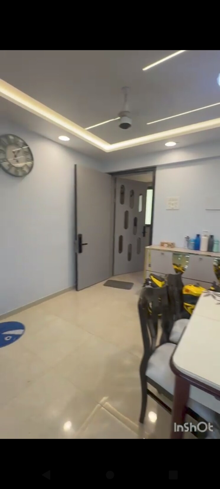 Master Bedroom, runwal-bliss 2 Bedroom 687 Sq.Ft. Apartment In Kanjurmarg East Mumbai 9697197