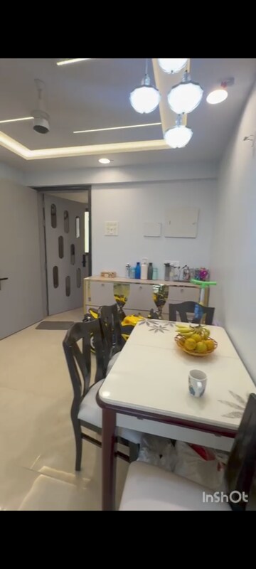 Master Bedroom in 2 BHK Apartment at Runwal Bliss, Kanjurmarg East – for Sale